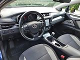Toyota Avensis (2016) 1.8 COMFORT,KAMERA,ALU - náhled 13