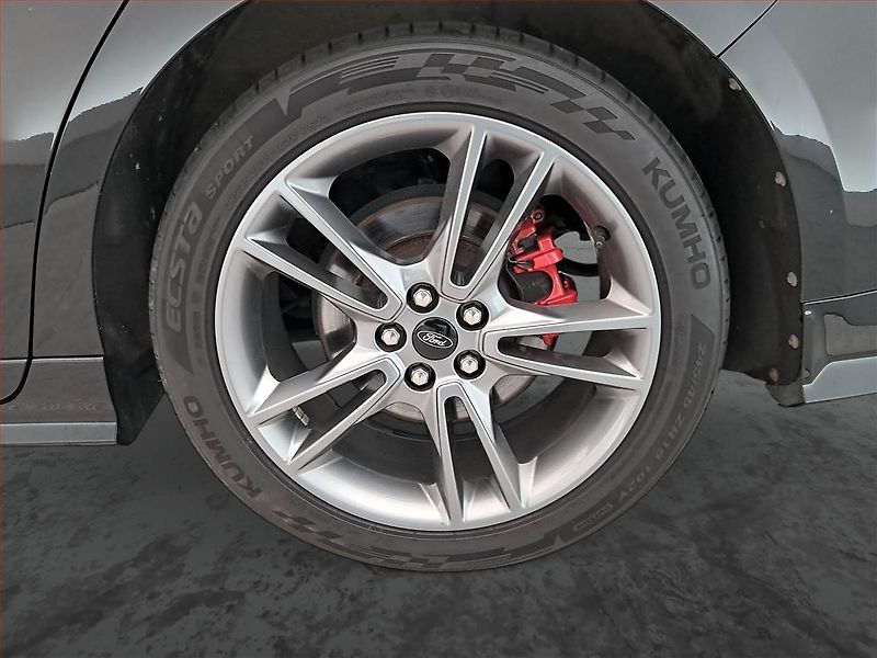 Ford S-MAX (2020) ST-Line 2.0 EcoBlue - fotka 15 z 16