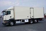 Scania (2012) R 480 / E 6 / CHŁODNIA + WINDA - náhled 2