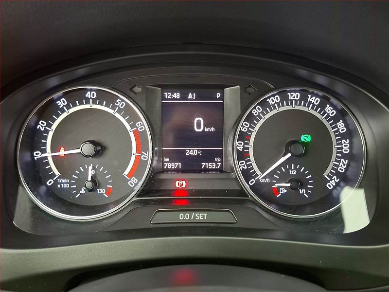 Škoda Rapid (2019) Monte Carlo 1.0 TSI, Automat - fotka 11 z 17