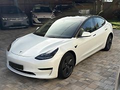 Tesla Model 3 (2021) SR+ 60, LFP, tazne, SOH:91% - fotografie inzerátu