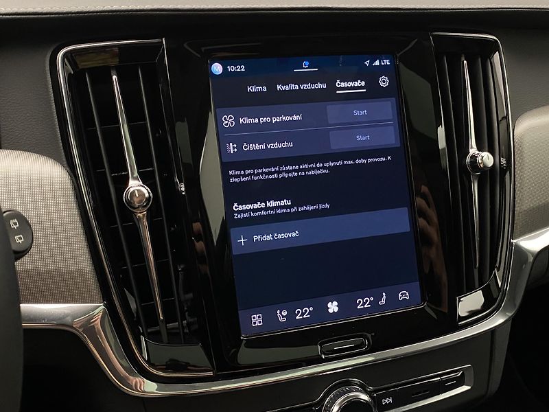 Volvo V90 T6 AWD RECHARGE BRIGHT PLUS  - fotka 47 z 64