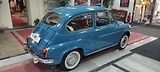 Fiat 600 (1965) D - náhled 6