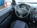 Ford Fusion (2009) 1.4 - náhled 7