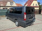 Fiat Scudo 2,0 JTD 9.MÍST LONG TAŽNÉ - náhled 8