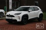 Toyota Yaris Cross 1.5HSD 68kW - 1 CVT (2x4) Exec - náhled 1