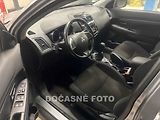 Mitsubishi ASX (2014) 1.6, 2.maj,ČR, servis.kniha - náhled 2