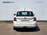 Škoda Fabia (2018) Combi Ambition 1,4 TDI 66 kW - náhled 9