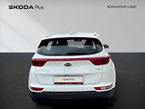 Kia Sportage (2016) 2.0 CRDi 4x4 - náhled 9