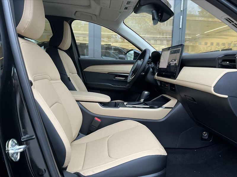 Mazda CX-5 (2026) 2,5 141ps 6AT AWD Homura Pano - fotka 11 z 13
