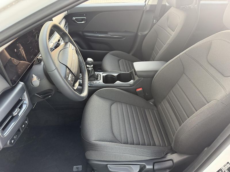 Kia K4 (2026) 1,0 T-GDi EXCLUSIVE - fotka 4 z 6