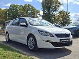 Peugeot 308 SW ACTIVE 1,2 PT M5 - náhled 8