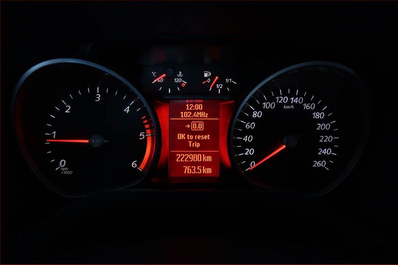 Ford S-MAX (2009) 2.0 TDCi, Tažné, dobrý stav - fotka 11 z 15