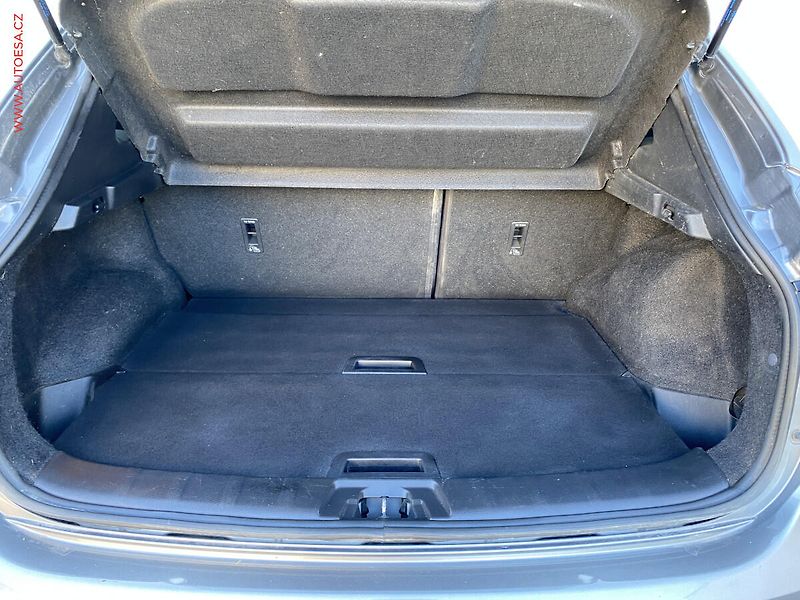 Nissan Qashqai (2016) 1.2 DiG-T, N-Vision, panor - fotka 7 z 18