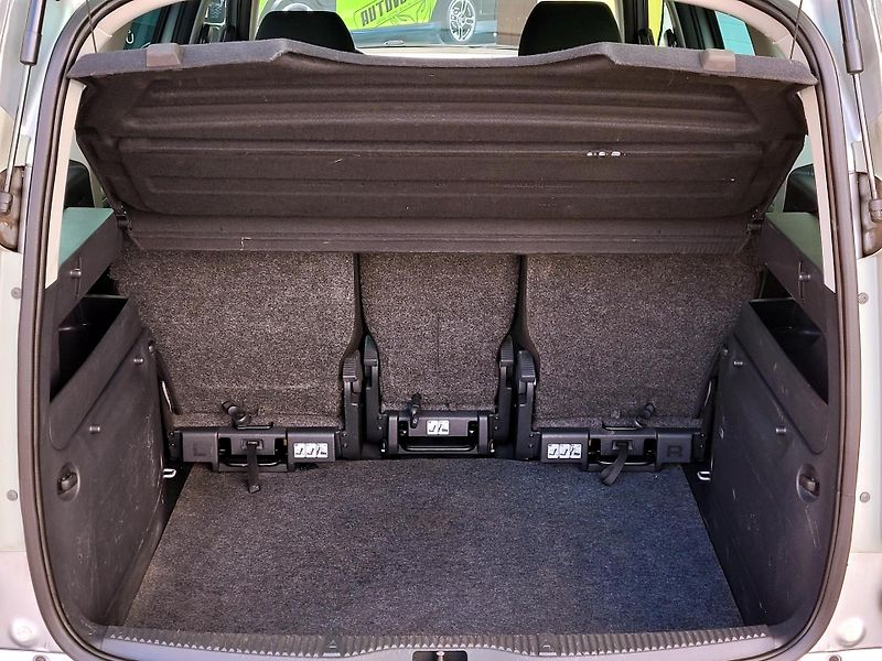 Škoda Roomster TSi *SERV.KNÍŽKA* DIGI   - fotka 15 z 43