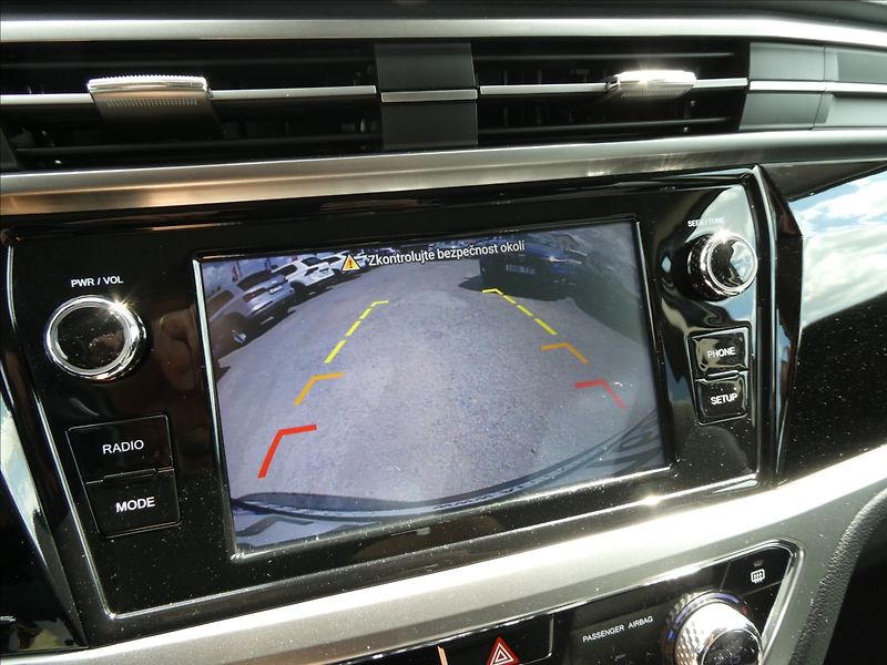 SsangYong Korando 1,5 T-GDI 120kW Automat,Style - fotka 31 z 39