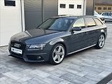 Audi S4 3,0 TFSI 441PS  Quattro MTM A/ - náhled 10