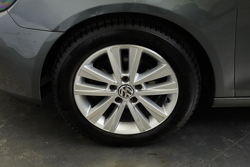 Volkswagen Golf - fotka 10 z 22