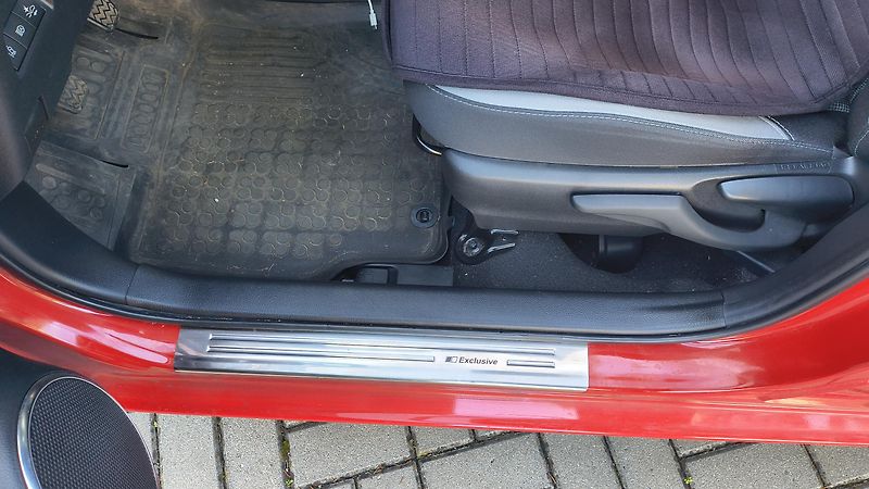 Toyota Yaris (2020) - fotka 8 z 11