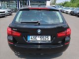 BMW Řada 5 2,0 525d,xDrive,Navi,tažné,DPH - náhled 8