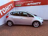 Kia Venga 1.6 Aut. Spirit, 1.Maj, Servis - náhled 4