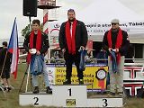 V pořadí 21. ročník akce Veteráni Čelkovice v sobotu 7. října vyvrcholil na táborském letišti.