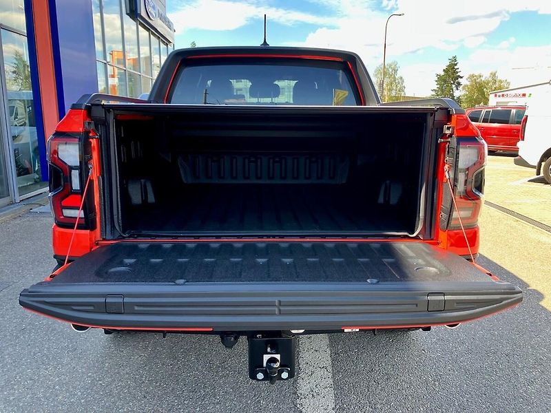 Ford Ranger (2025) Raptor, Dvojkabina, 3.0 EcoBoo - fotka 24 z 33