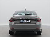 Škoda Superb 2,0 TDI 147kW DSG CZ Sportline - náhled 6