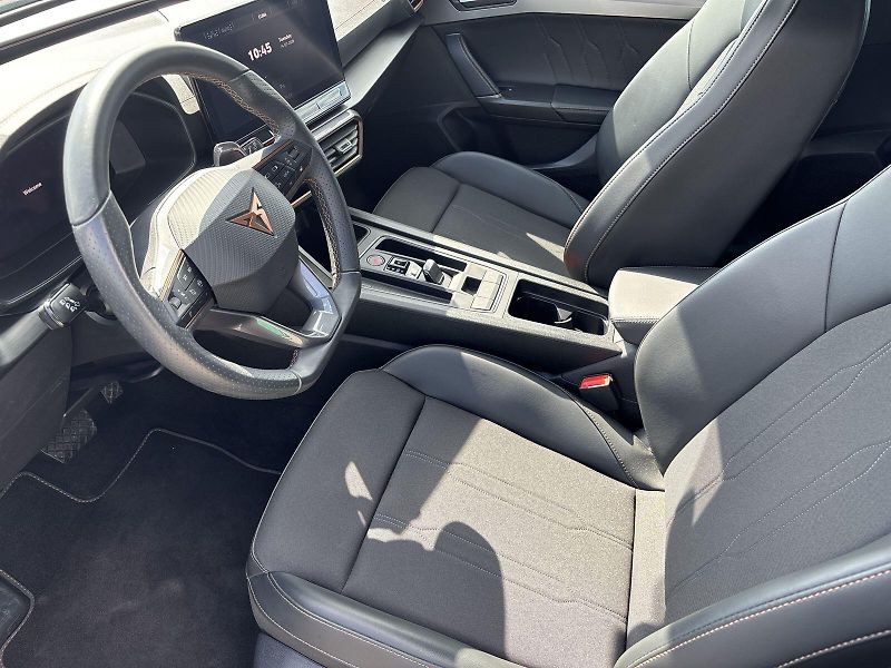 Cupra Formentor (2023) 1.5 TSI DSG - fotka 7 z 29