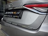 Toyota Corolla 1.6-NÍZKÉ KM-PRAVIDELNÝ SERVIS - náhled 13