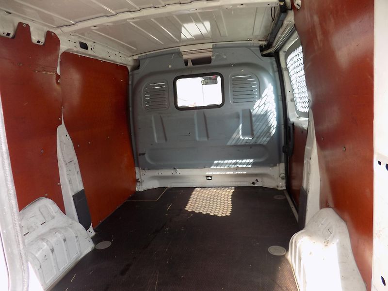 Citroën Jumpy (2011) 2.0 HDi - fotka 10 z 13