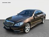 Mercedes-Benz Třídy S 350 d AMG 4MATIC - náhled 1