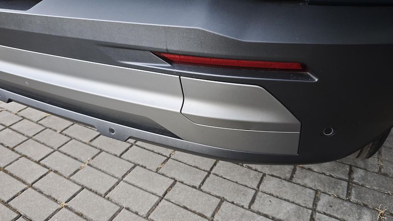 Jeep Compass (2026) First Edition  hybrid 145PS AT - fotka 18 z 49
