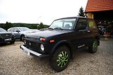 Lada Niva (2015) TAIGA 4X4 1,7 61 kW - náhled 7