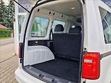 Volkswagen Caddy 1,0 TSI 75kW AC VÝHŘEV 5MÍST - náhled 11