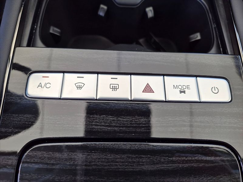Omoda 5 1,6 TGDi Premium 108 kW - fotka 15 z 19