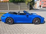 Porsche 911 Carrera S, Chrono, BOSE - náhled 7