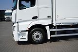 Mercedes-Benz Actros (2021) 1830 / E 6 / MP 5 / BURTOFIRAN - náhled 26