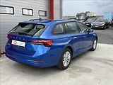 Škoda Octavia 2,0 TDI 85kW Ambition Combi - náhled 4