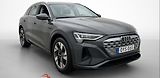 Audi Q8 e-tron 55 Q Kamera Tažné LED Vzduch  - náhled 1