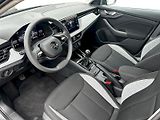 Škoda Scala (2024) 1.0 TSI 85kW MP6 Selection - náhled 22