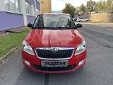 Škoda Fabia 1,2 HTP + pneu zima - náhled 7