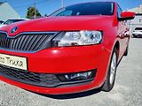 Škoda Rapid 1.0 TSI 81kW AMBITION *ČR - náhled 30