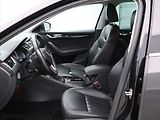 Škoda Octavia 1,6 TDI DSG Style+ LED Kůže - náhled 9