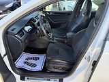 Škoda Octavia 2.0 TSI RS 245 DSG - náhled 8
