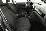 Volkswagen T-Cross (2023) 1.0 TSI, ČR,1.maj, Serv.kniha - náhled 7