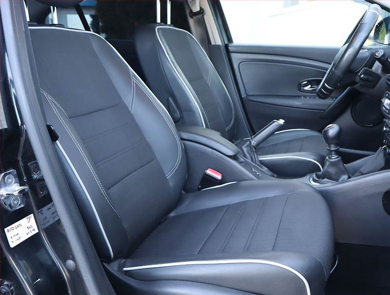 Renault Fluence (2013) 1.6 dCi, Eko.zaplacen, po STK - fotka 9 z 16