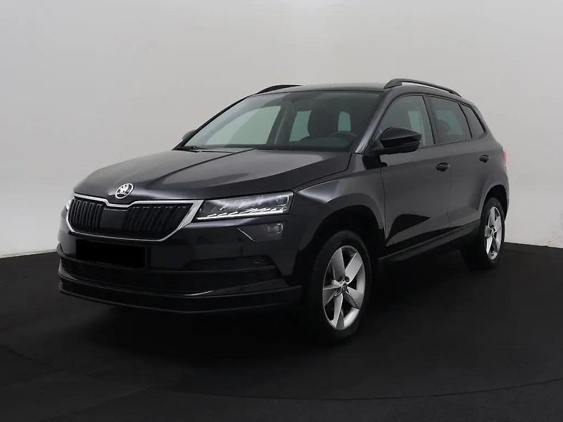 Škoda Karoq 1.5TSI DSG 110kW Style TZ - fotografie inzerátu