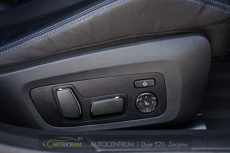 BMW Řada 4 420d xD MSPORT 3L-ZÁRUKA 1M ČR - fotka 24 z 62