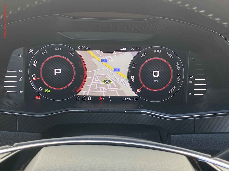 Škoda Superb (2021) 2.0TDi 4x4, DSG, LED, ACC - fotka 19 z 21